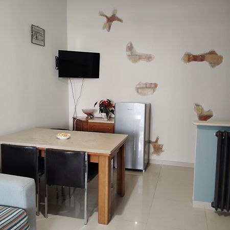 Short Lets Pescara Daire Dış mekan fotoğraf