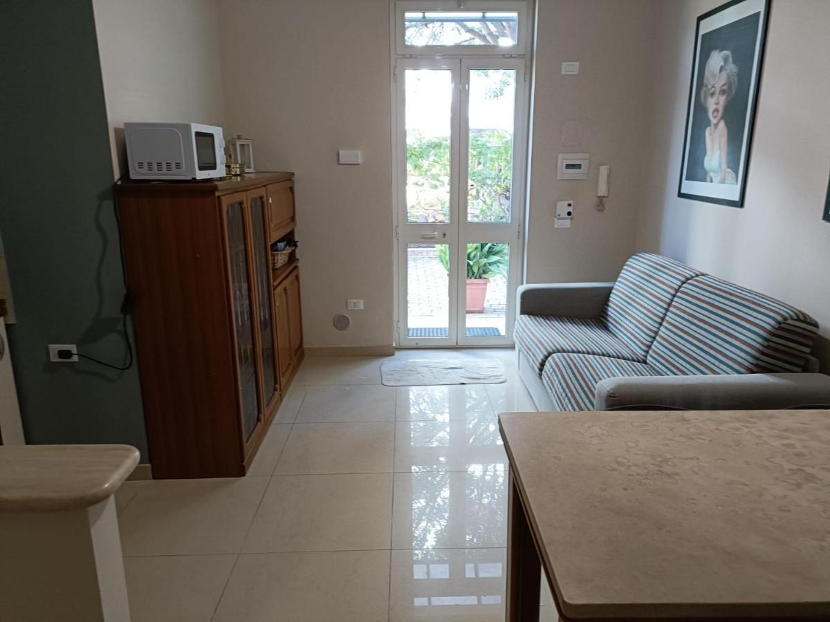 Short Lets Pescara Daire Dış mekan fotoğraf