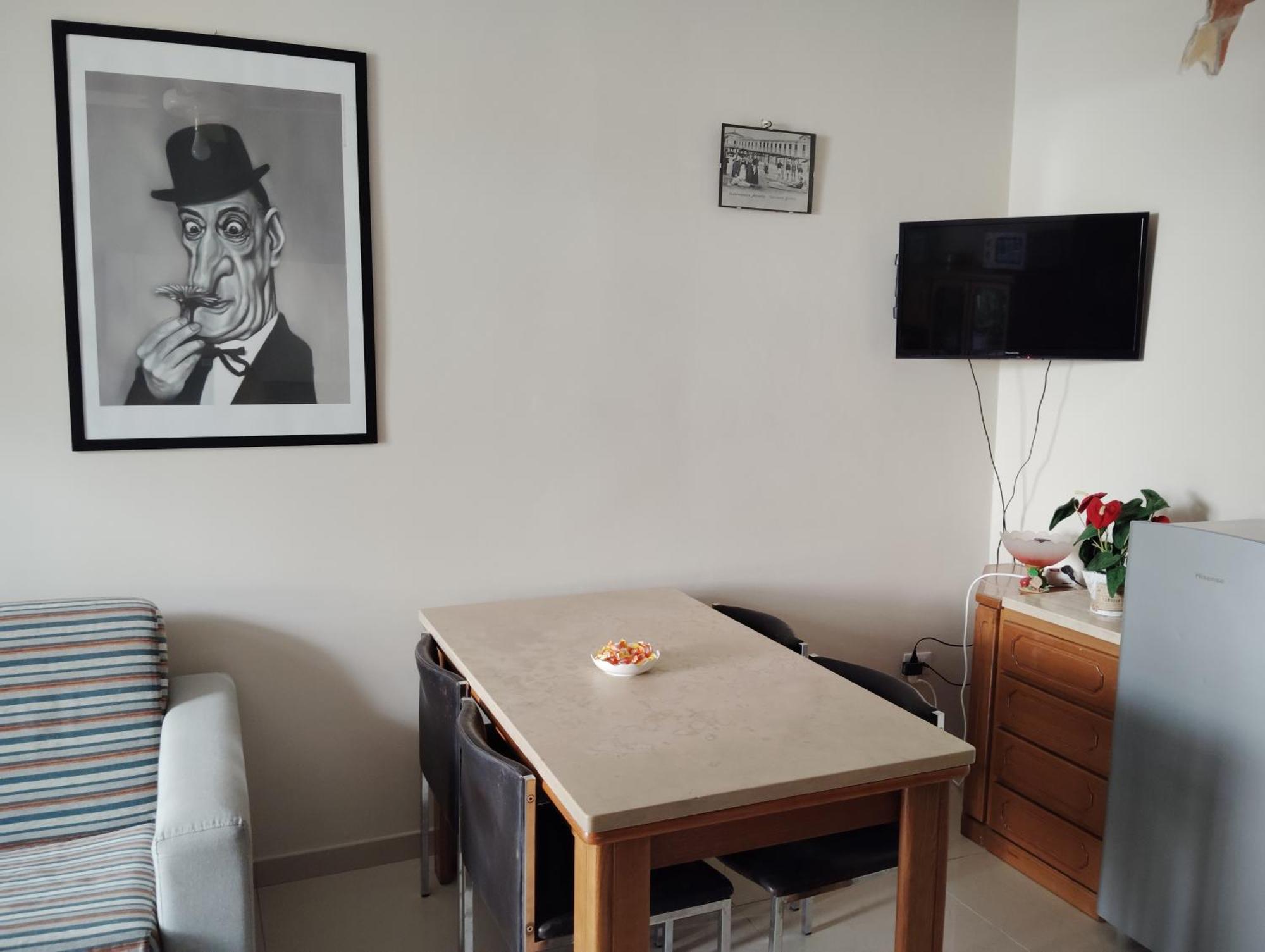 Short Lets Pescara Daire Dış mekan fotoğraf