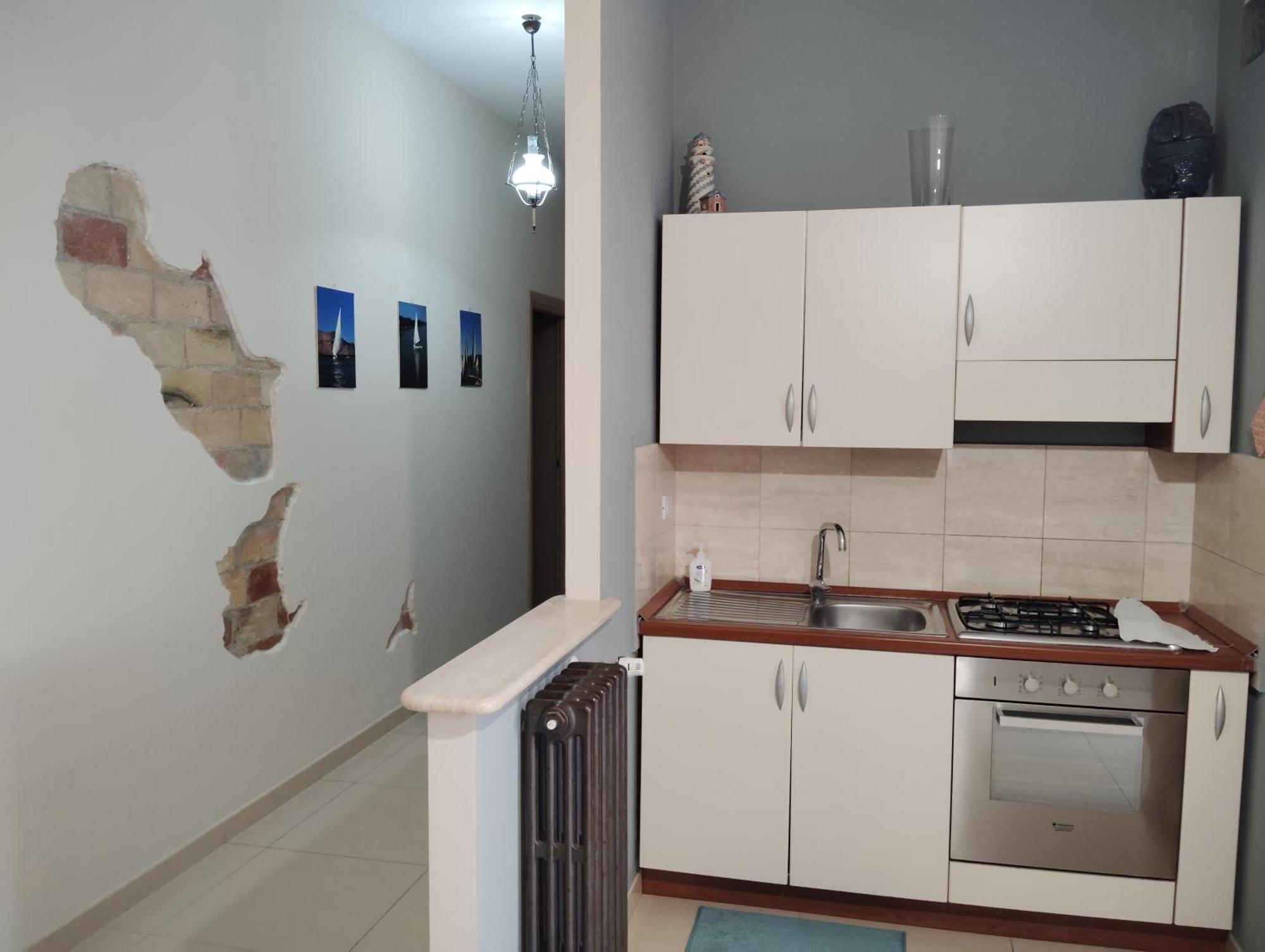 Short Lets Pescara Daire Dış mekan fotoğraf