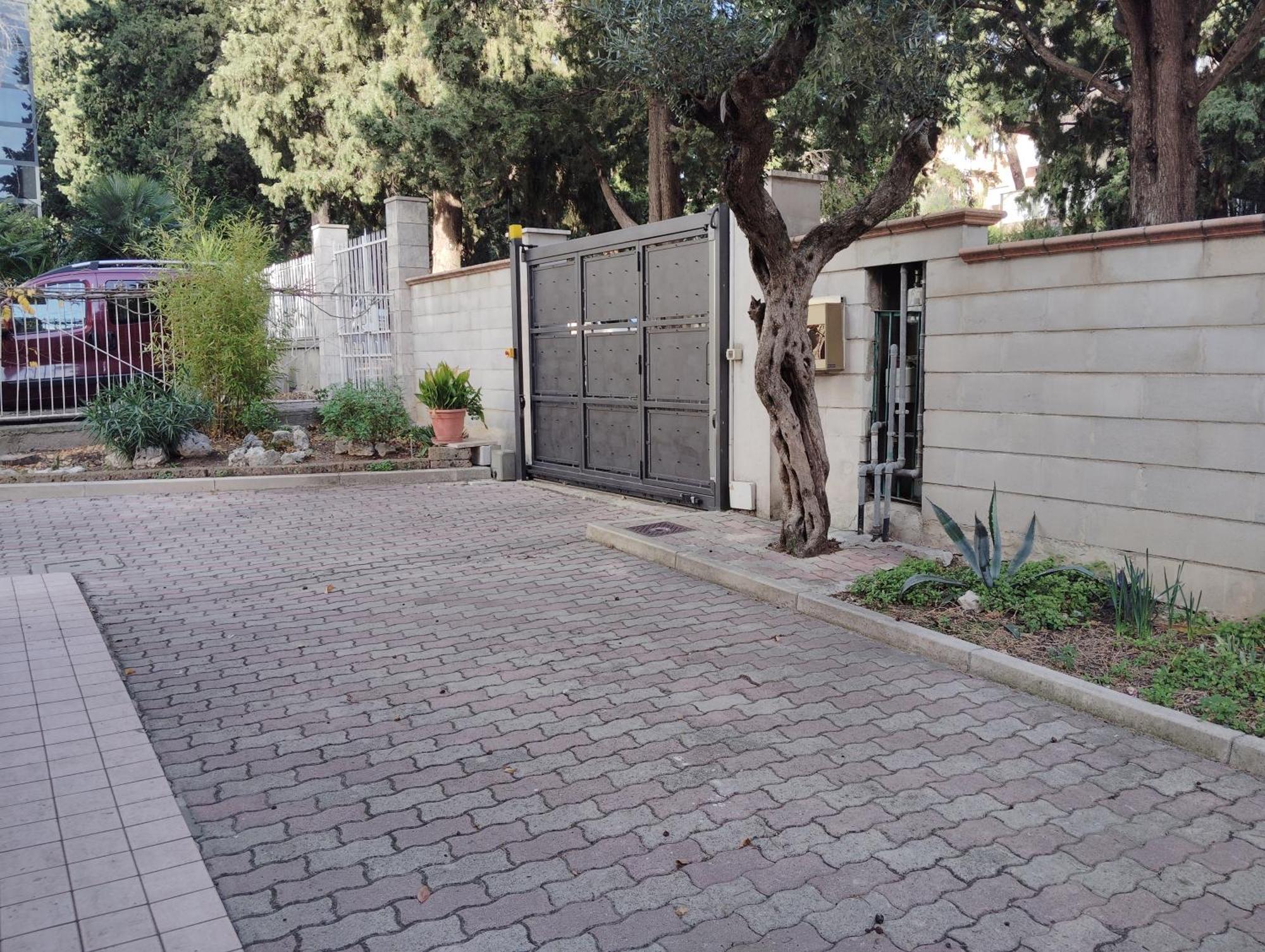 Short Lets Pescara Daire Dış mekan fotoğraf