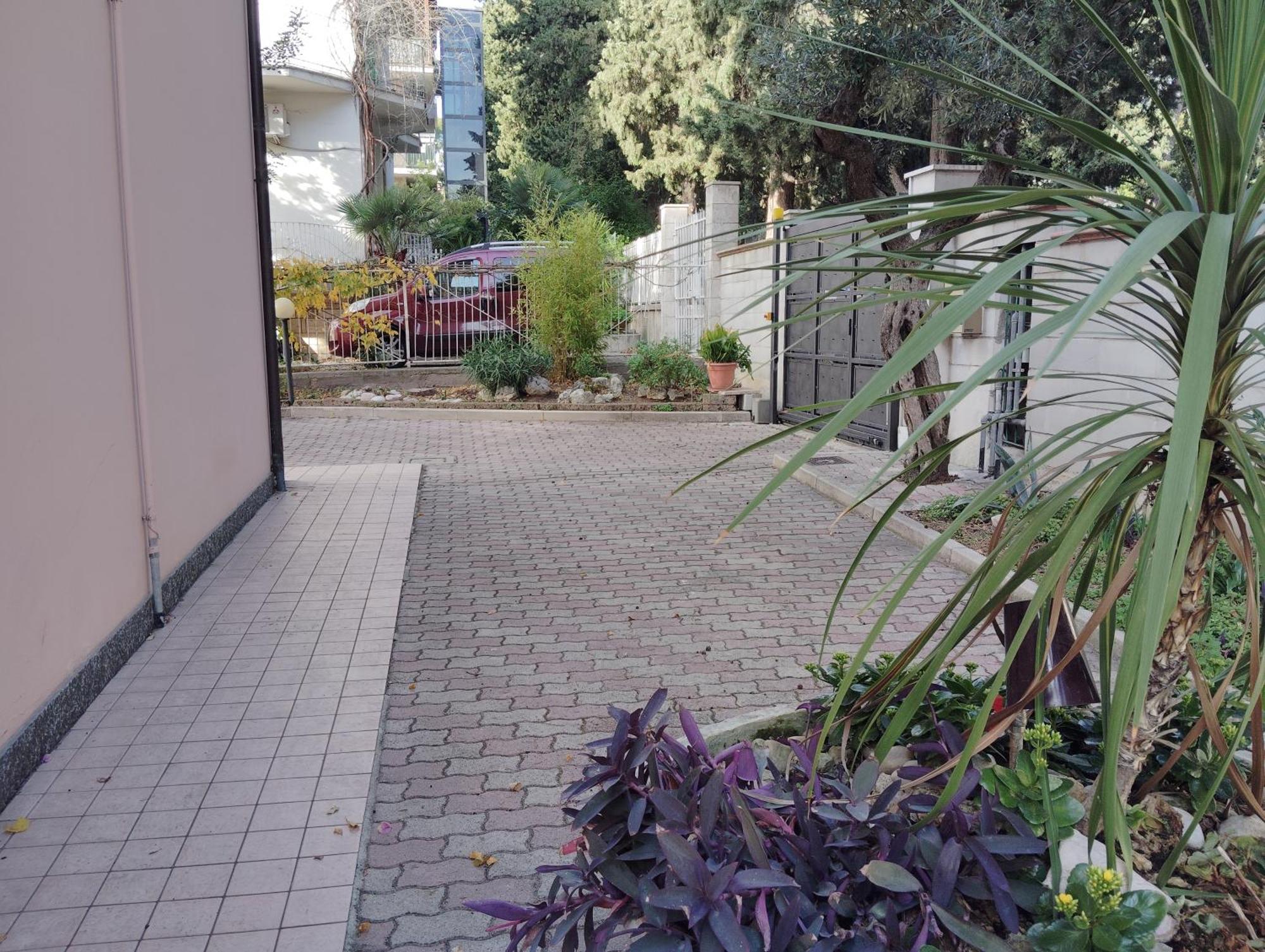 Short Lets Pescara Daire Dış mekan fotoğraf