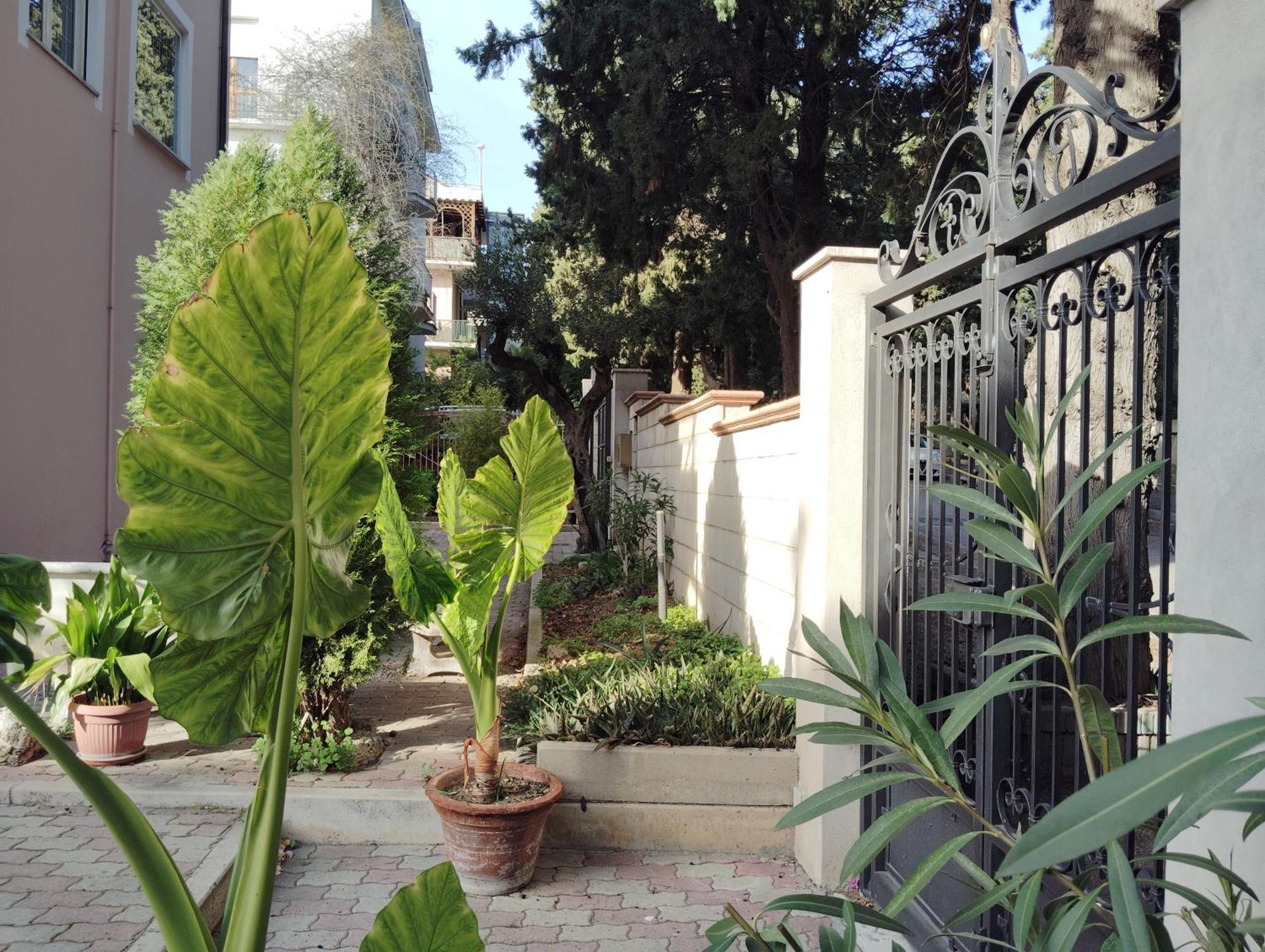 Short Lets Pescara Daire Dış mekan fotoğraf