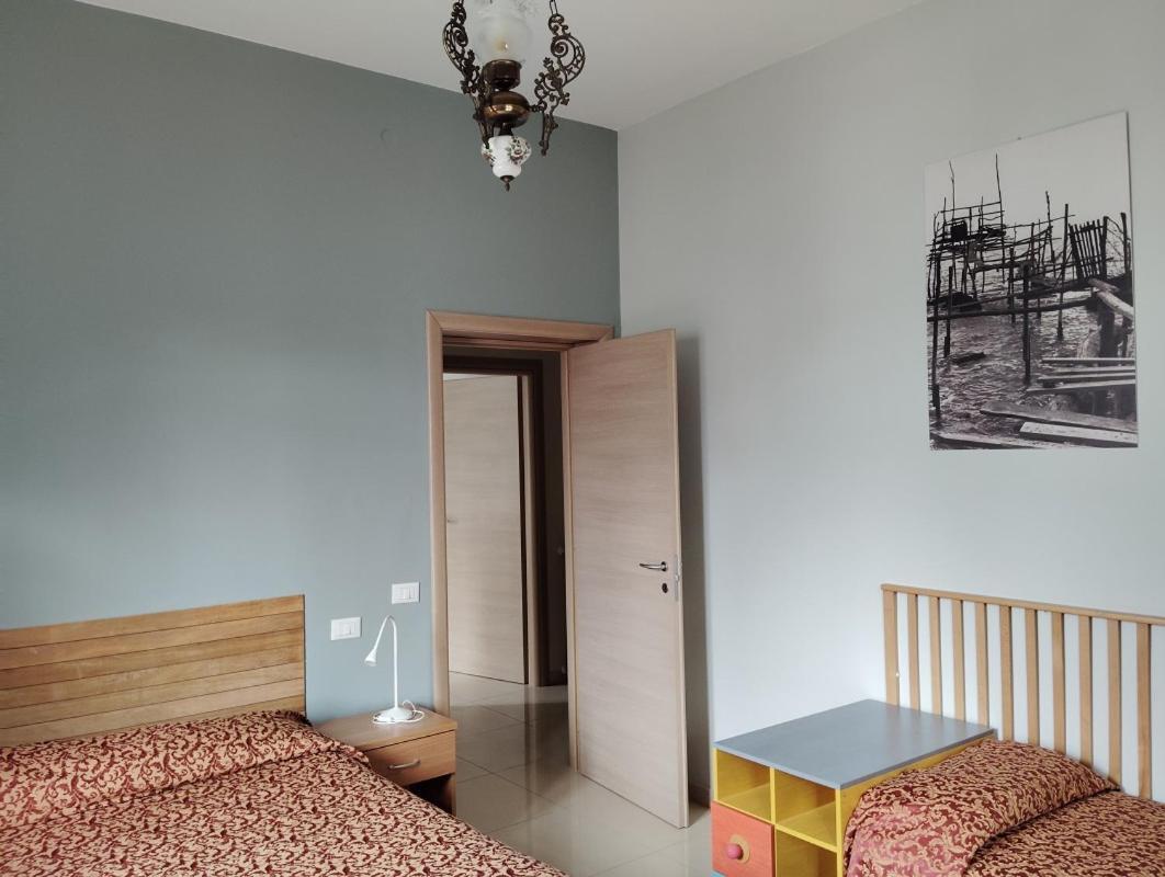 Short Lets Pescara Daire Dış mekan fotoğraf