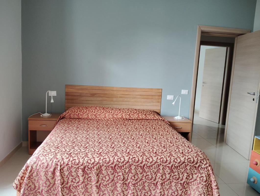 Short Lets Pescara Daire Dış mekan fotoğraf