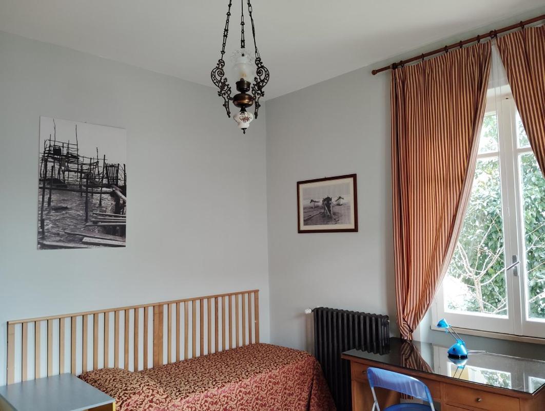 Short Lets Pescara Daire Dış mekan fotoğraf