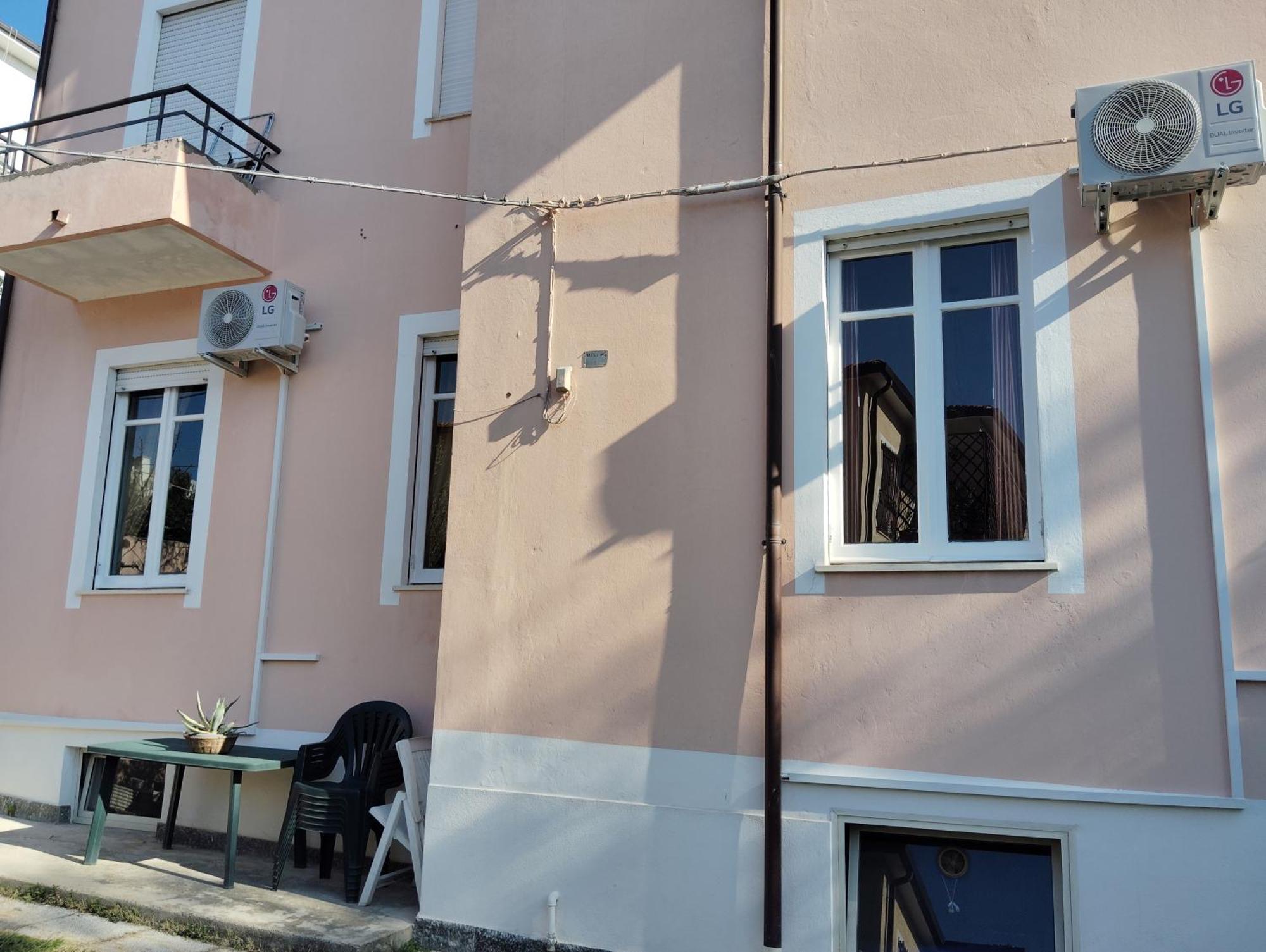 Short Lets Pescara Daire Dış mekan fotoğraf