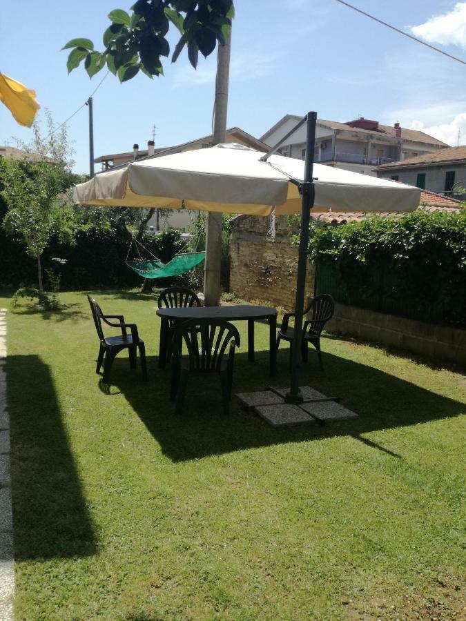 Short Lets Pescara Daire Dış mekan fotoğraf